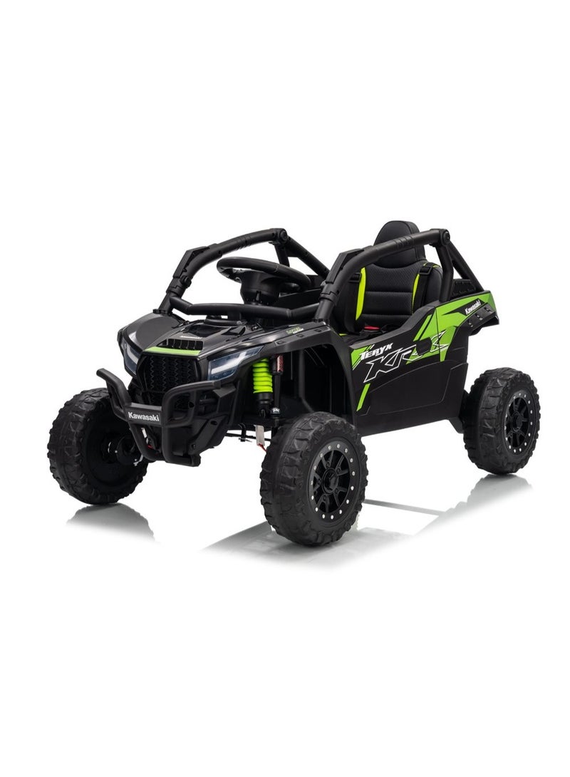 Kawasaki كوازاكي باجي على الطرق الوعرة SMBJS330 - Image 4