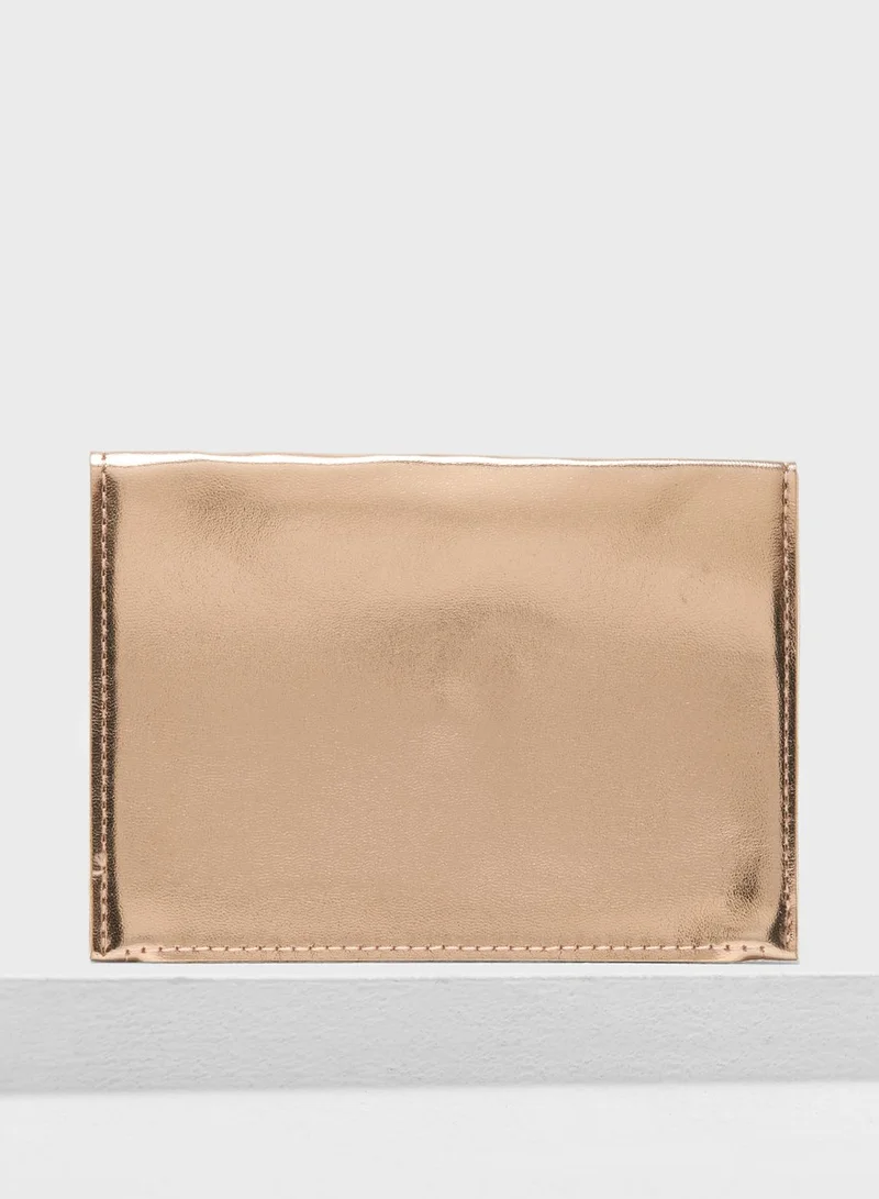 NEW LOOK Bride Squad Passport Holder