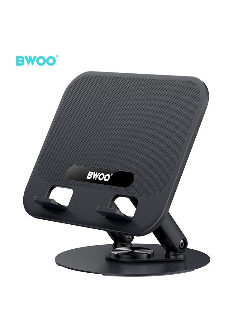 BWOO Foldable Laptop Stand - Image 1
