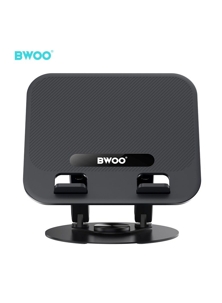 BWOO Foldable Laptop Stand - Image 2