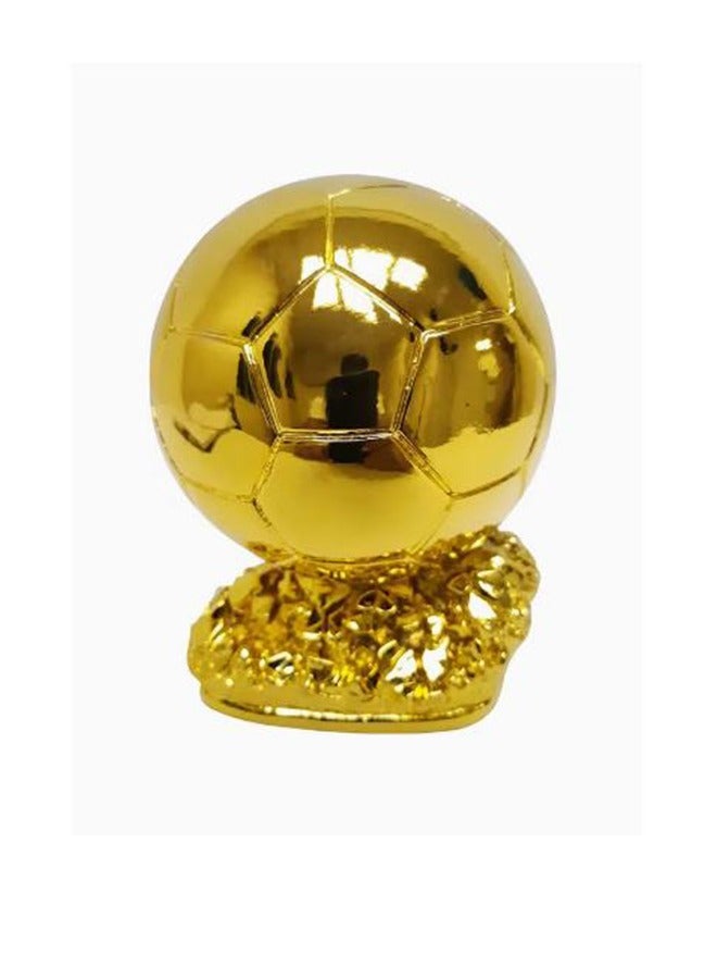Football World Cup 15 x 15 x 19 cm - Image 3