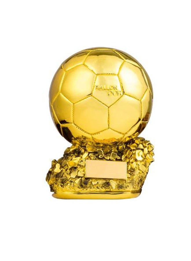 Football World Cup 15 x 15 x 19 cm - Image 1