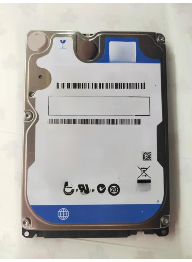 Notebook Hard Disk 2.5 Inch SATA Mechanical Hard Disk Zero Power 250g 320g 500g 1t Multi-capacity Hard Disk-Capacity:250GB  - Image 3