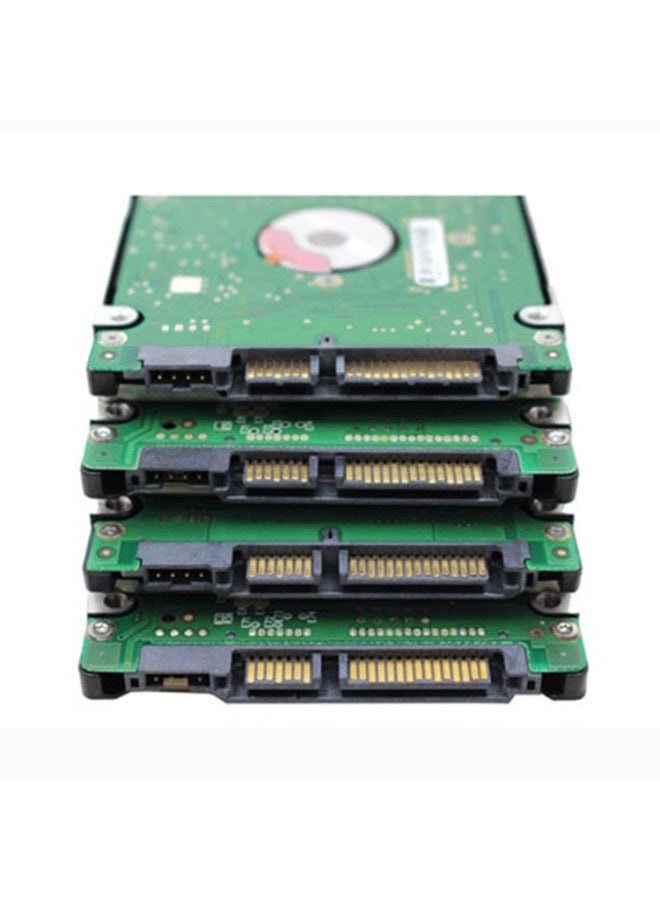 Notebook Hard Disk 2.5 Inch SATA Mechanical Hard Disk Zero Power 250g 320g 500g 1t Multi-capacity Hard Disk-Capacity:250GB  - Image 5