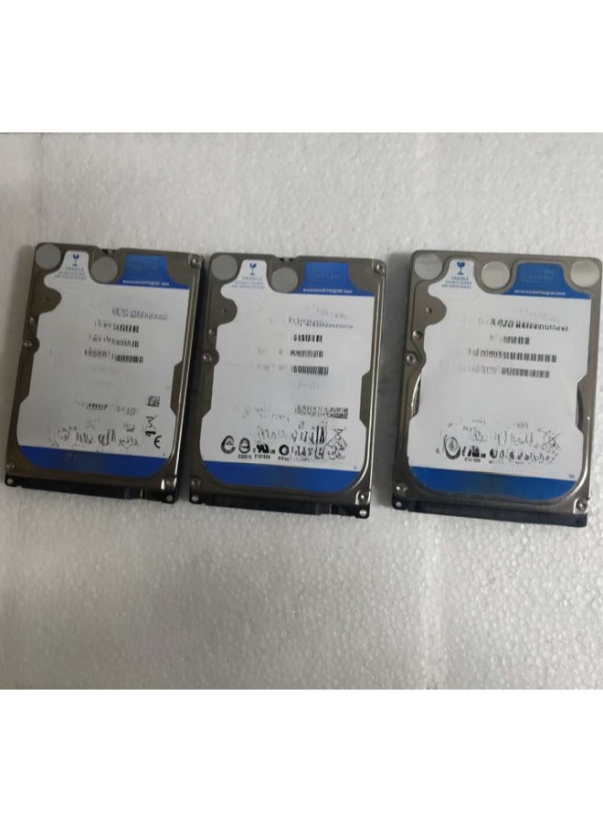 Notebook Hard Disk 2.5 Inch SATA Mechanical Hard Disk Zero Power 250g 320g 500g 1t Multi-capacity Hard Disk-Capacity:250GB  - Image 4