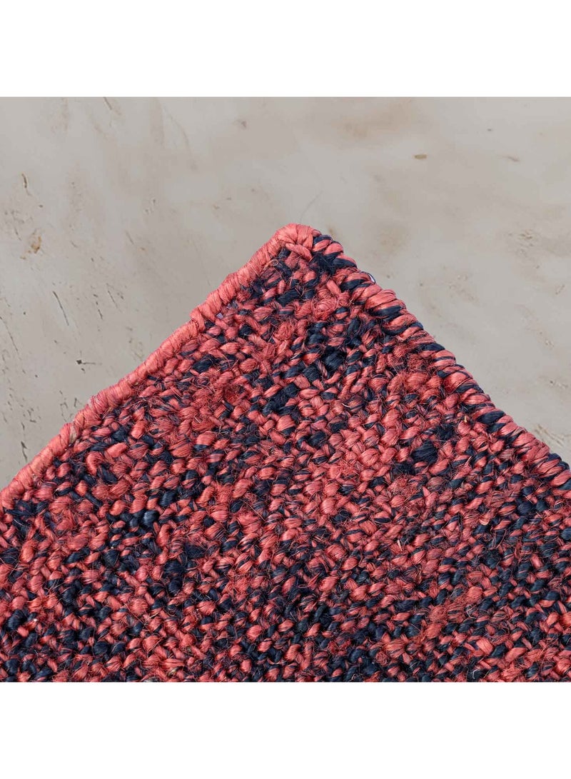 EVELYN- JUTE RUG - 150x230 CM - Image 3