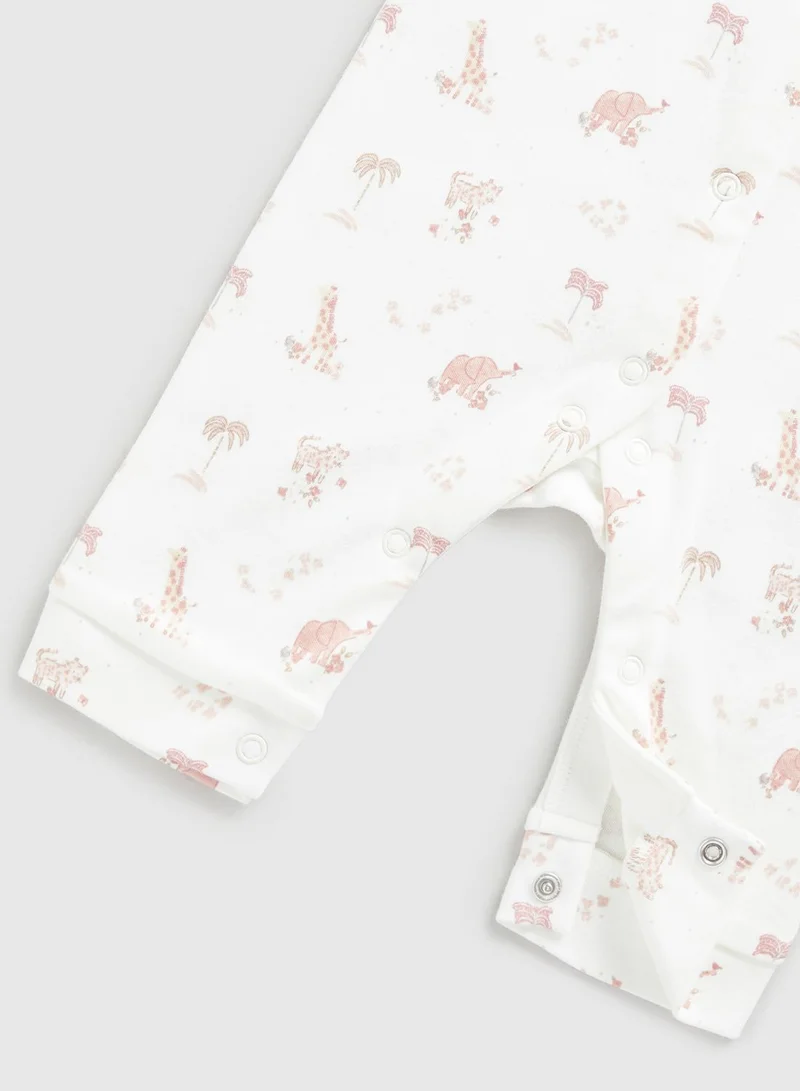 mothercare Infant 3 Pack Gift Set