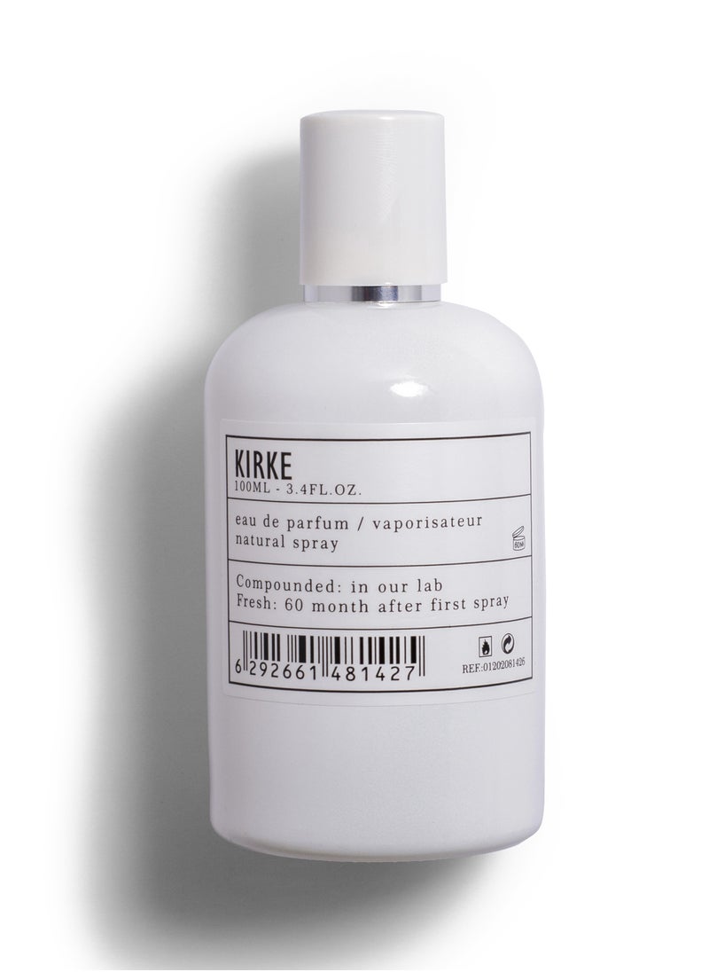 AMD Perfumes Aro Fac Kirke By AMD Perfumes Men and Women Fragrance EDP 100ml  - Image 1