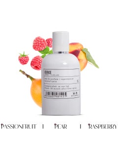 عطور ايه ام دي عطر آرو فاك كيرك من AMD Perfumes للرجال والنساء، 100 مل  - Image 2