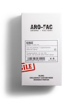 عطور ايه ام دي عطر آرو فاك كيرك من AMD Perfumes للرجال والنساء، 100 مل  - Image 5