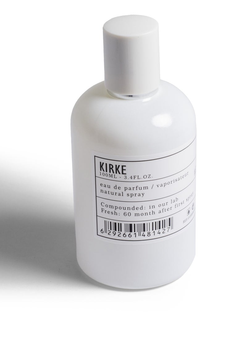 AMD Perfumes Aro Fac Kirke By AMD Perfumes Men and Women Fragrance EDP 100ml  - Image 3
