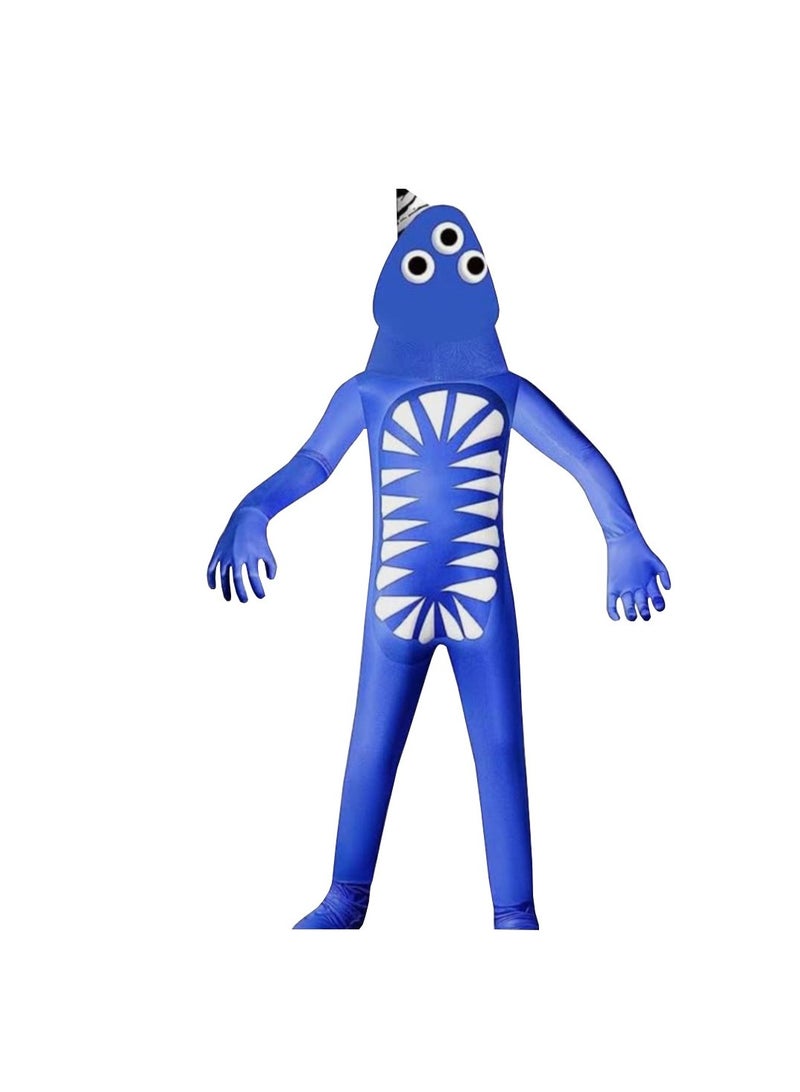 Y&D 1 Set Garden of Banban Cosplay Clothes Toy Kids Costume Props Clothes Gifts - Image 1