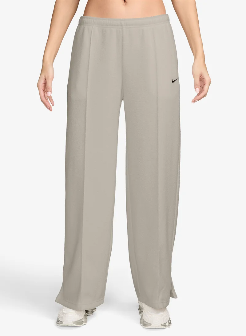 Nike Studio Fleece Standard Sweatpants