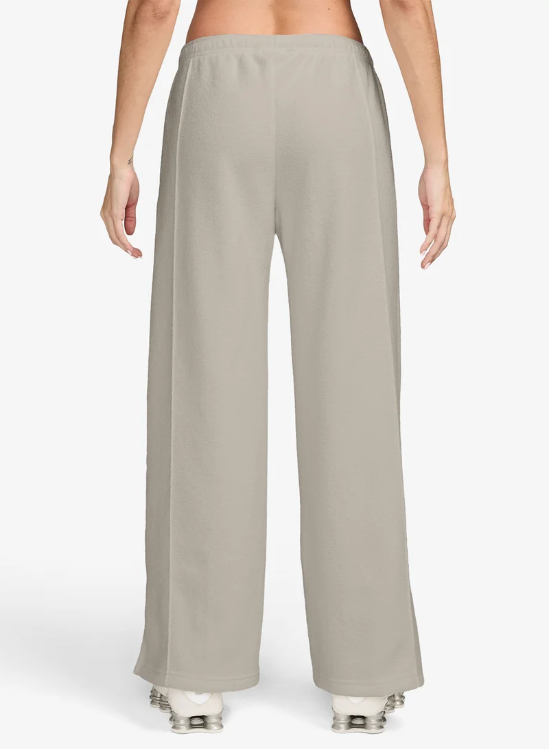 Nike Studio Fleece Standard Sweatpants