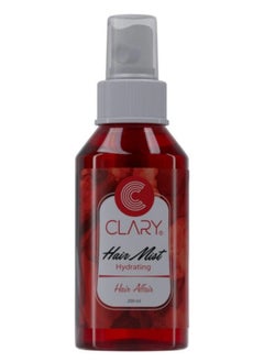 CLARY Clary Hair Mist Hydrating 200ml  - Image 1