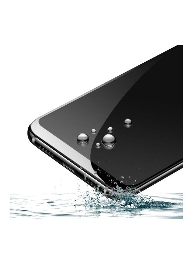 BGM Protective Full Screen Tempered Glass For Samsung Galaxy Xcover 5 Clear - Image 4