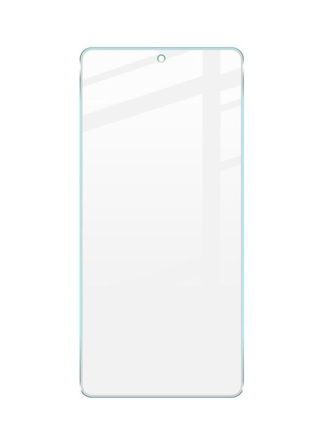 BGM Protective Full Screen Tempered Glass For Samsung Galaxy Xcover 5 Clear - Image 2