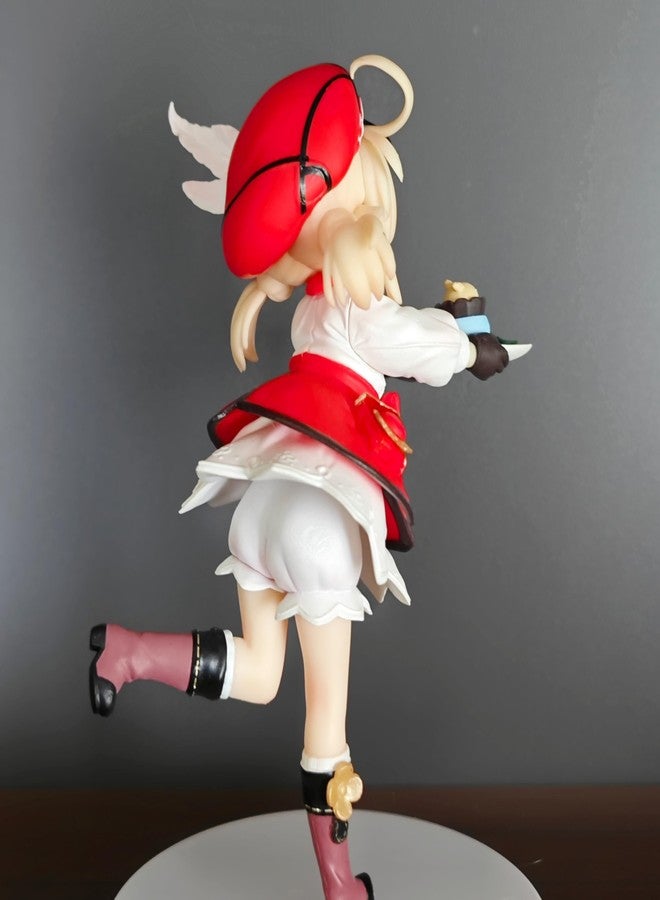 GOLEHS Genshin Impact Klee Figure - Cute 1/7 Scale Klee Collectible Figurine - Image 5