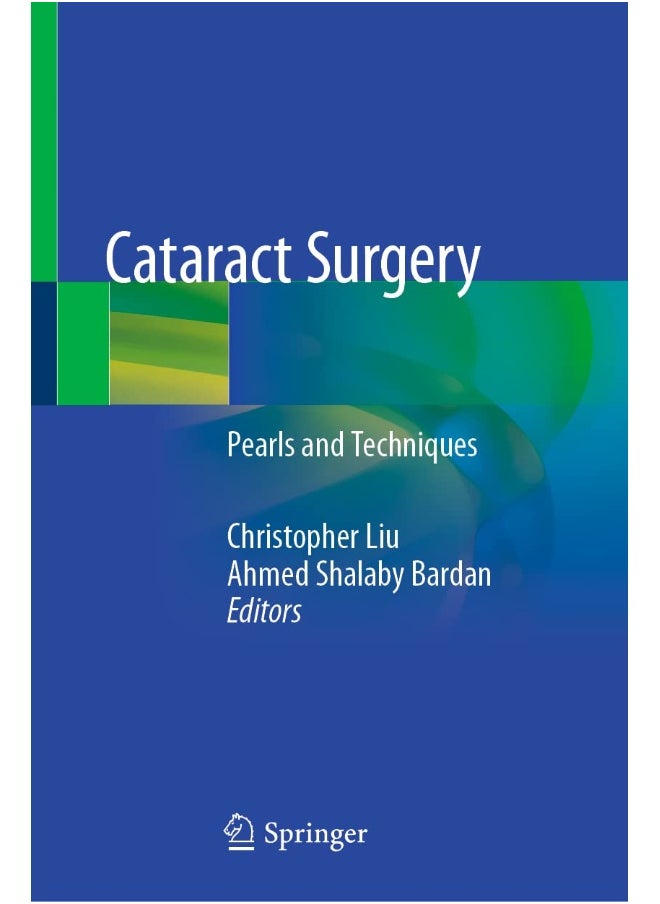 null - Cataract Surgery: Pearls and Techniques - Image 1