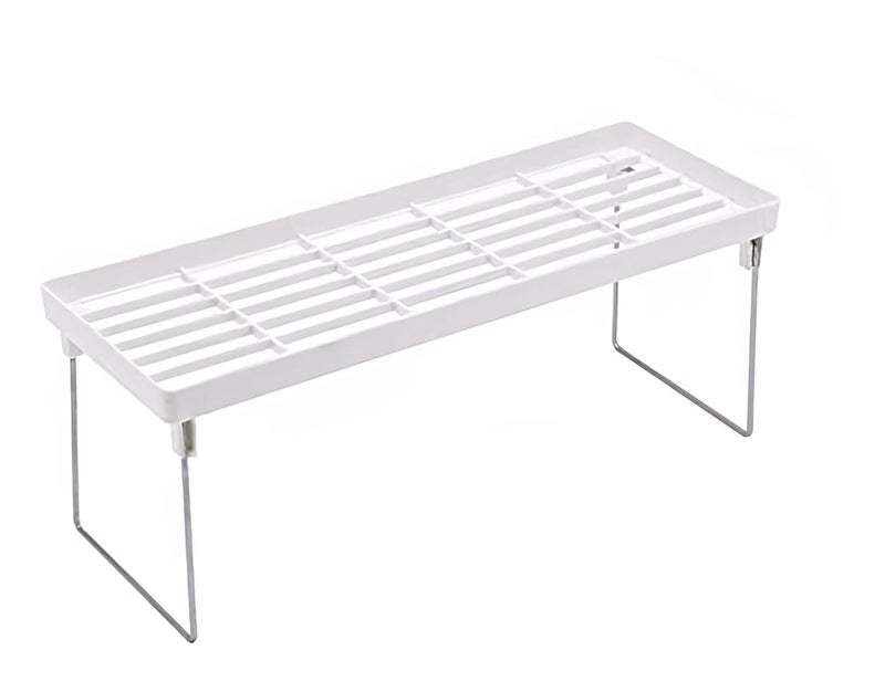 V2H Onion Baskets for Storage Vegetable Basket for Kitchen Onion Potato Rack for Kitchen Kitchen Trolley Vegetable Stand Potato Onion Storage Container Pack of 1