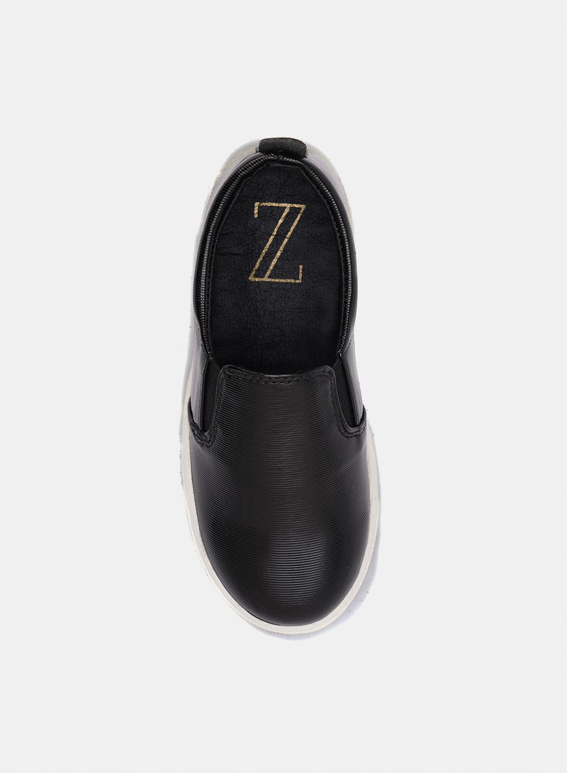 زيلدا أحذية رياضية جلدية للأطفال من زيلدا - Image 4