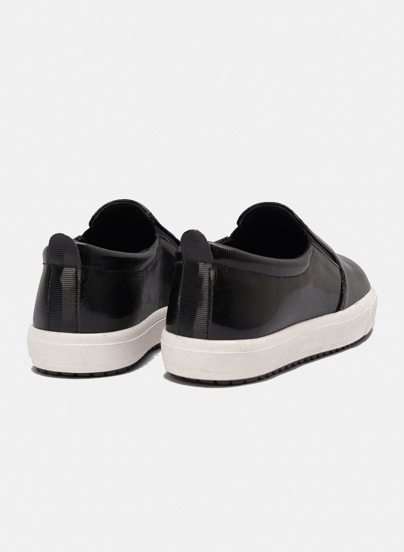 زيلدا أحذية رياضية جلدية للأطفال من زيلدا - Image 5