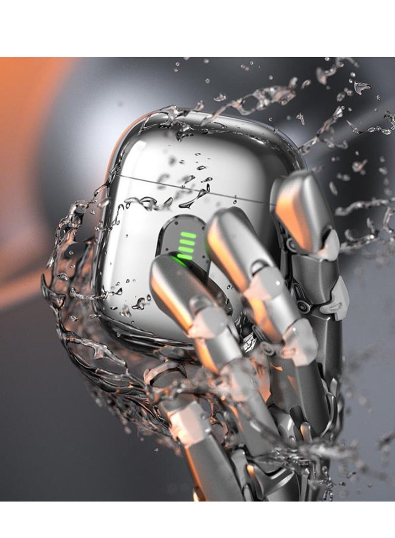 ماكينة حلاقة كهربائية جديدة قابلة للشحن عبر USB ماكينة حلاقة صغيرة محمولة - Image 3