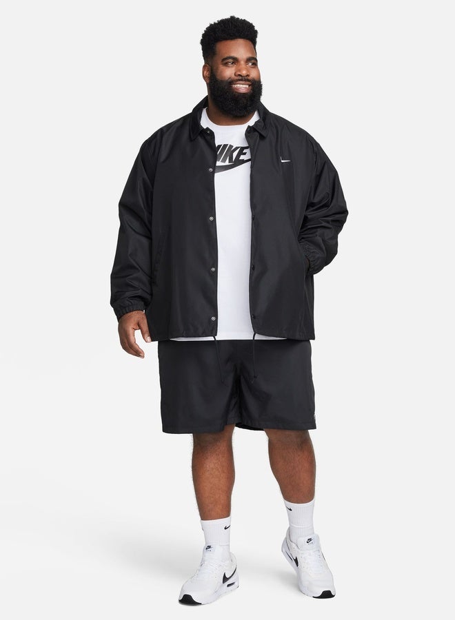 Nike Men’S Nike Sportswear Tee Icon Futura - Image 4