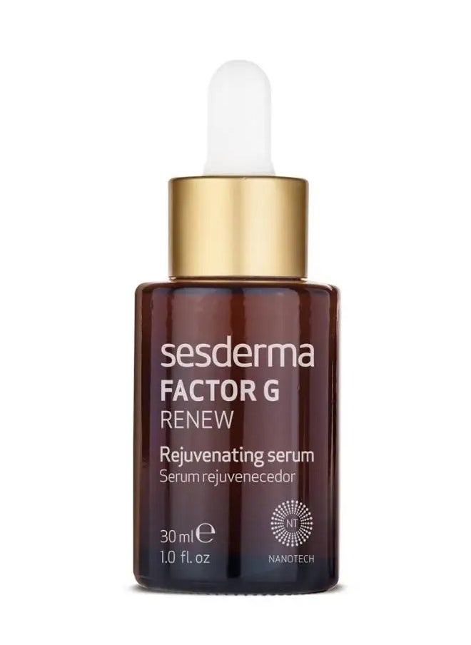 SeSDERMA Sesderma Factor G Renew Serum 30Ml 