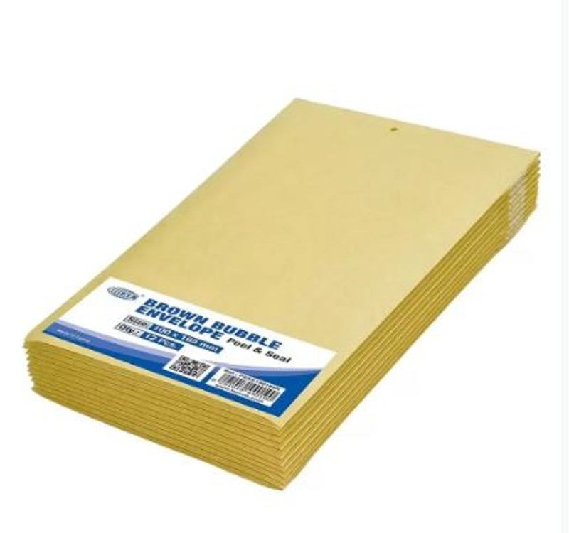 FIS Bubble Envelope Fsae100165