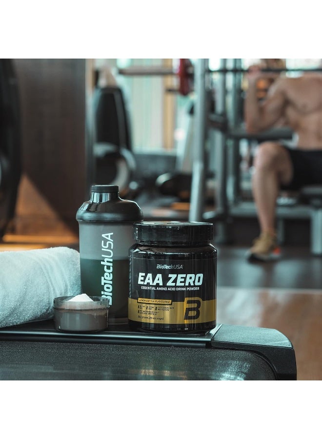 BioTechUSA EAA Zero - Essential Amino Acid Power - Image 3