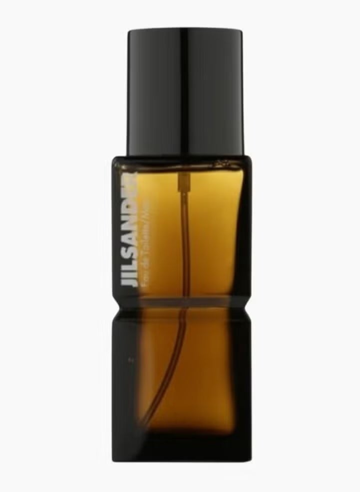 Jil Sander Eau de Toilette for men 125ml - Image 2