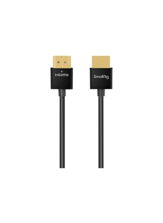 Smallrig 4K Full HDMI to Full HDMI (55CM) - pzsku/Z24F691FC3568BB5D85E7Z/45/_/1683891091/3b2ef0e0-4664-4c12-9380-cf112af3cd18