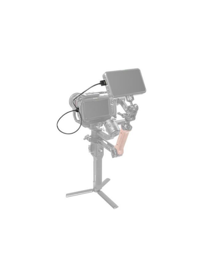 SMALLRIG Smallrig 4K Full HDMI to Full HDMI (55CM)  - Image 5