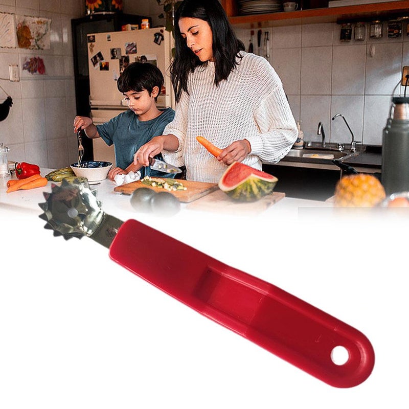 Fruit Spoon Watermelon Spoon Fruit Spoon - Image 2