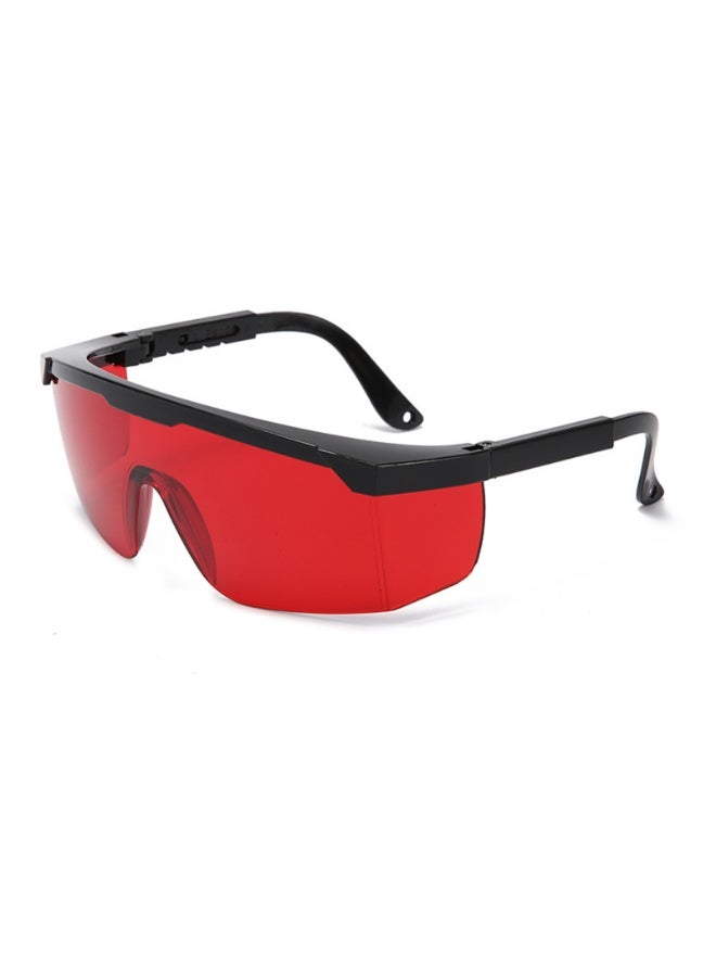 Laser Goggles Laser Safety Glasses Eye Light Protection Lightproof Glasses - Image 1
