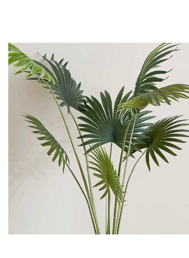 Home Box Teodoara Fan Palm Tree 160 cm