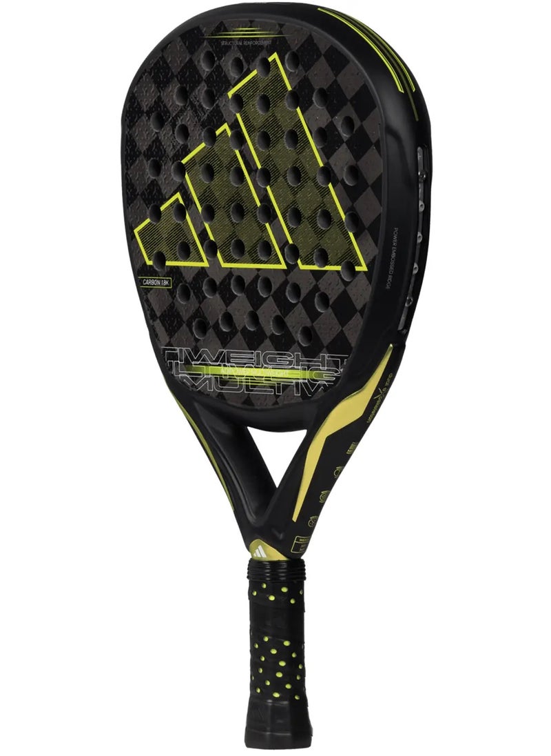 Adidas Adipower Multiweight 3.3 Padel Racquet  - Image 2