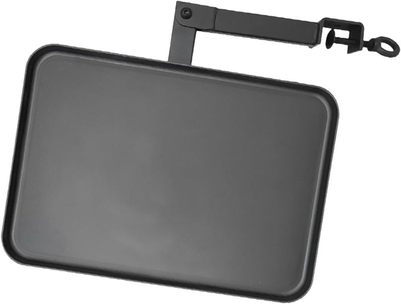 Fine polished finish Salon Tray Holder 15x10 inch PP Multifunction Extension Rack for Hairdresser, Easy Install Countertop Organizer, Accessories Local licensed courier Multi item matching Workday cycle fulfillment Certified stocked merchandise Flexible sizing options General standard crafted User tested optimized build Updated modern design Most item matching trendy design Modern warehouse management Trendy varied sizing alternatives Diverse application fit Repeated use trusted quality Yearly optimized delivery route Worldwide simple practical design Integrated local logistics General purpose premium build Universal design Multiple sizes Long lifespan Organized shipment arrange Narrow & wide space compatible Temp fluctuation resistant crafted quality Elegant practical design - Image 2