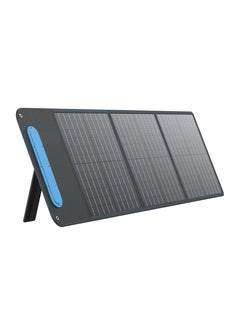 Black/Solar Panel