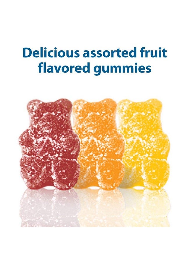 Schiff شيف ديجستيف أدفانتج بروبيوتيك جومي، 120 حبة، عبوة من 2 - Image 4