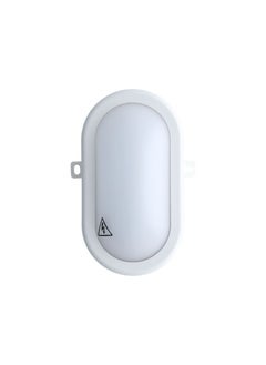 LED Bulkhead Mini Oval 5.5W