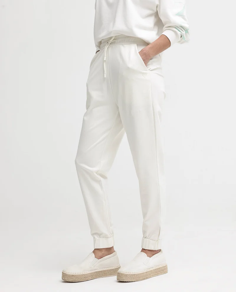 ريريزم Women's Elasticated Jogger Trackpants