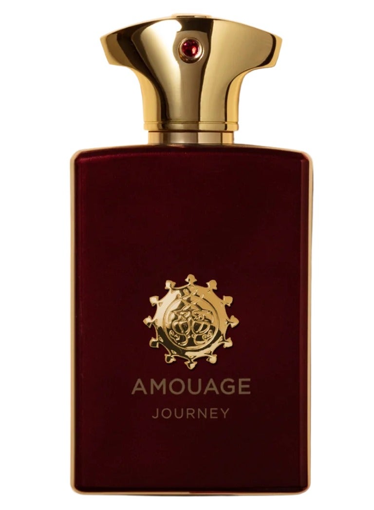 Amouage Perfumes Amouage Journey Man Eau de Parfum 100ml - Image 1