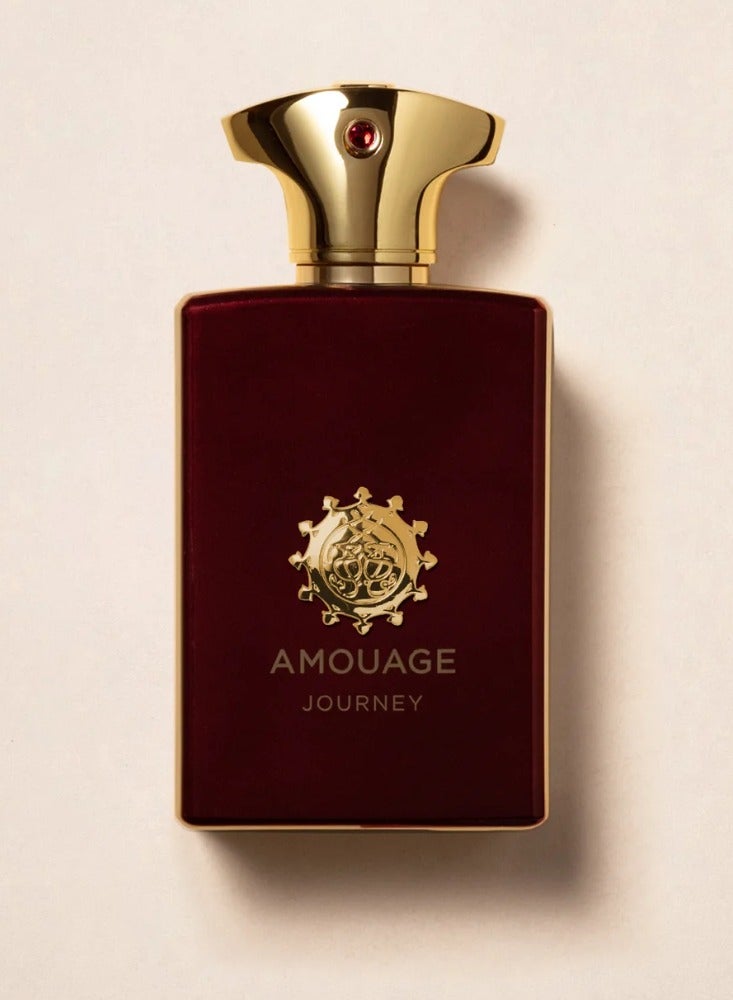 Amouage Perfumes Amouage Journey Man Eau de Parfum 100ml - Image 2