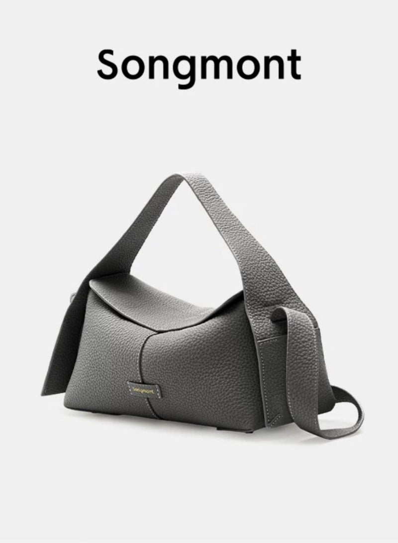 سونغمونت Earhook سلسلة حقيبة قذوف صغيرة ركاب كيس crossbody - Image 1