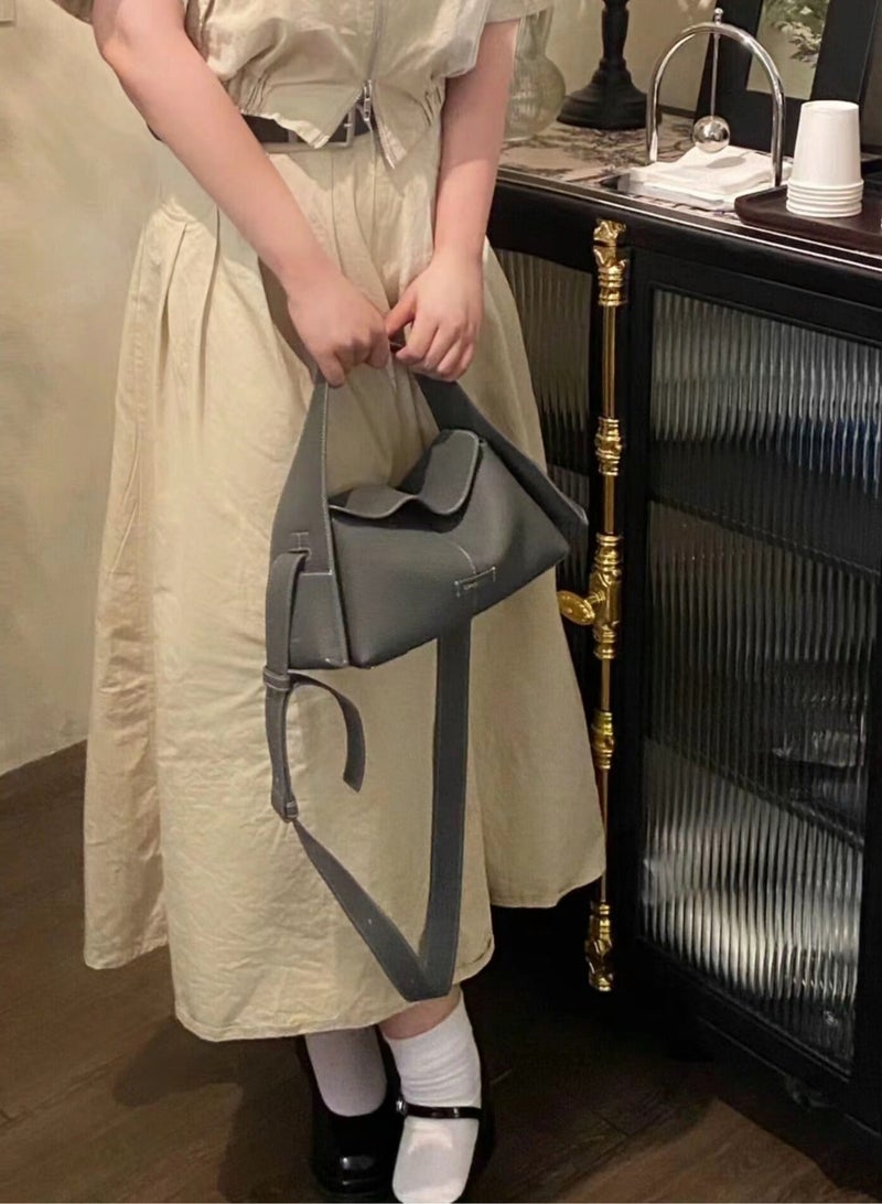 سونغمونت Earhook سلسلة حقيبة قذوف صغيرة ركاب كيس crossbody - Image 3