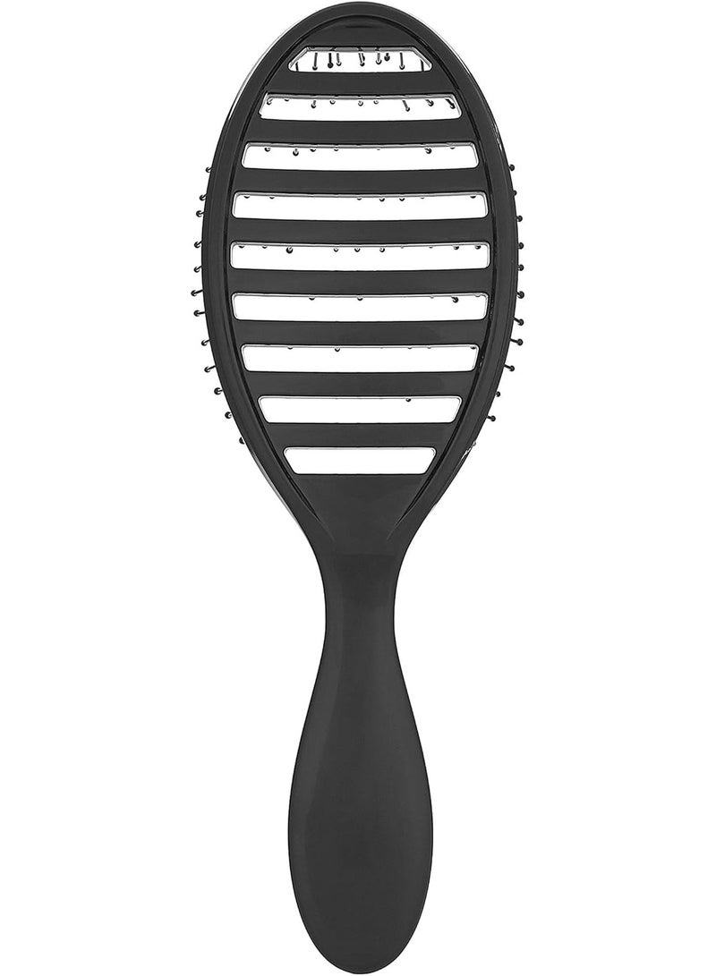 Wet Brush Speed Dry Black - Image 2