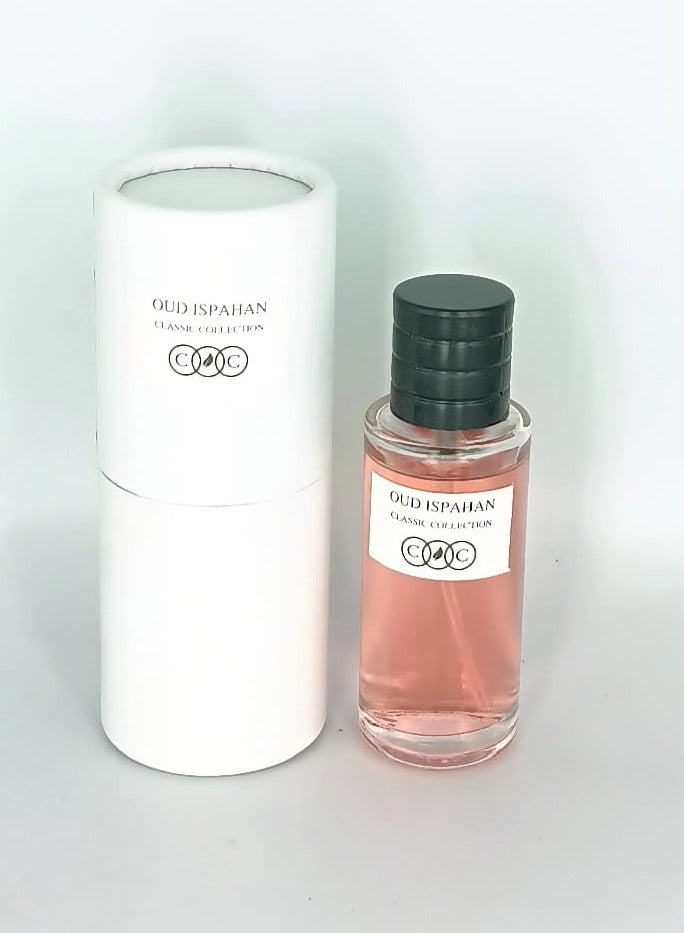 كلاسيك كولكشن كلاسيك كوليكشن 1045 او دي بارفيوم 25مل - Image 1