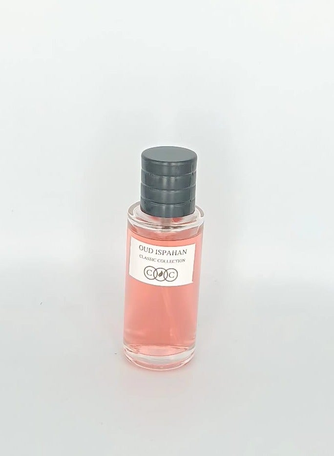 كلاسيك كولكشن كلاسيك كوليكشن 1045 او دي بارفيوم 25مل - Image 2